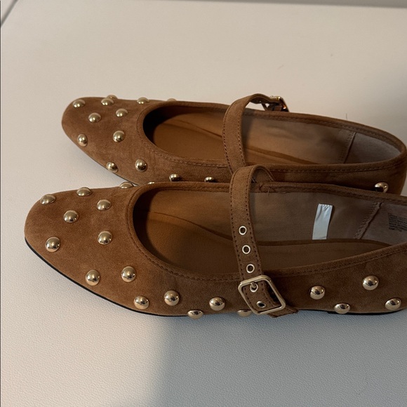 Universal Thread Ballet Flats - Picture 6 of 7